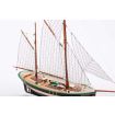 Billing Boats 1/60 Scale Dana Fishing Boat Model Kit
