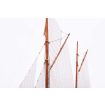 Billing Boats 1/60 Scale Dana Fishing Boat Model Kit