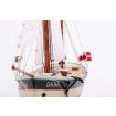 Billing Boats 1/60 Scale Dana Fishing Boat Model Kit