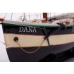 Billing Boats 1/60 Scale Dana Fishing Boat Model Kit