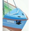 Billing Boats 1/60 Scale Progress Plastic Hull Model Kit