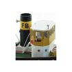 Billing Boats Ymer Tug Boat Model Kit