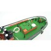 Billing Boats 1/35 Scale Zeeland Tugboat Model Kit