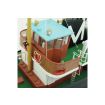 Billing Boats 1/35 Scale Zeeland Tugboat Model Kit