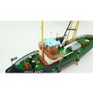 Billing Boats 1/35 Scale Zeeland Tugboat Model Kit