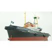 Billing Boats 1/35 Scale Zeeland Tugboat Model Kit