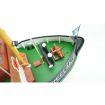 Billing Boats 1/35 Scale Zeeland Tugboat Model Kit