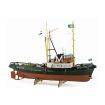 Billing Boats 1/35 Scale Zeeland Tugboat Model Kit