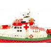 Billing Boats 1/33 Scale Emile Robin Model Kit