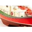 Billing Boats 1/33 Scale Emile Robin Model Kit