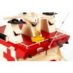 Billing Boats 1/33 Scale Emile Robin Model Kit