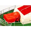 Billing Boats 1/33 Scale Emile Robin Model Kit