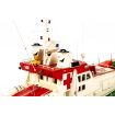 Billing Boats 1/33 Scale Emile Robin Model Kit