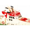 Billing Boats 1/33 Scale Emile Robin Model Kit