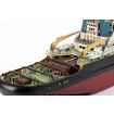 Billing Boats 1/75 Scale Smit Rotterdam Tug Model Kit 