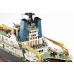 Billing Boats 1/75 Scale Smit Rotterdam Tug Model Kit 