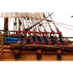 Billing Boats 1/75 Scale Wasa Period Ship Model Kit