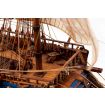 Billing Boats 1/75 Scale Wasa Period Ship Model Kit