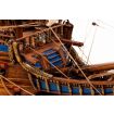 Billing Boats 1/75 Scale Wasa Period Ship Model Kit