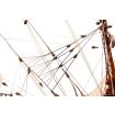 Billing Boats 1/75 Scale Wasa Period Ship Model Kit