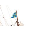 Billing Boats 1/75 Scale Wasa Period Ship Model Kit