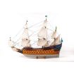 Billing Boats 1/75 Scale Wasa Period Ship Model Kit