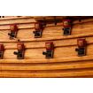 Billing Boats 1/75 Scale Wasa Period Ship Model Kit