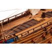 Billing Boats 1/75 Scale Wasa Period Ship Model Kit