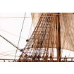Billing Boats 1/75 Scale Wasa Period Ship Model Kit