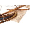 Billing Boats 1/75 Scale Wasa Period Ship Model Kit