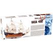 Billing Boats 1/75 Scale Wasa Period Ship Model Kit