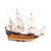 Billing Boats 1/75 Scale Wasa Period Ship Model Kit