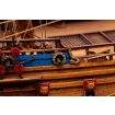 Billing Boats 1/75 Scale Wasa Period Ship Model Kit