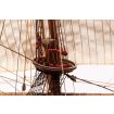 Billing Boats 1/75 Scale Wasa Period Ship Model Kit