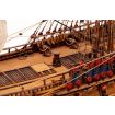 Billing Boats 1/75 Scale Wasa Period Ship Model Kit