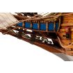Billing Boats 1/75 Scale Wasa Period Ship Model Kit