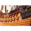 Billing Boats 1/75 Scale Wasa Period Ship Model Kit