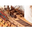 Billing Boats 1/75 Scale Wasa Period Ship Model Kit