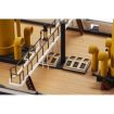 Billing Boats 1/100 Scale Warrior Period Ship Model Kit