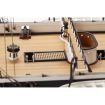 Billing Boats 1/100 Scale Warrior Period Ship Model Kit