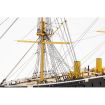 Billing Boats 1/100 Scale Warrior Period Ship Model Kit