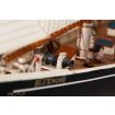 Billing Boats 1/100 Scale Bluenose II Model Kit
