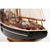 Billing Boats 1/100 Scale Bluenose II Model Kit