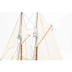 Billing Boats 1/100 Scale Bluenose II Model Kit