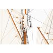 Billing Boats 1/100 Scale Bluenose II Model Kit