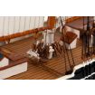 Billing Boats 1/100 Scale Bluenose II Model Kit