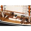 Billing Boats 1/100 Scale Bluenose II Model Kit