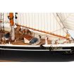 Billing Boats 1/100 Scale Bluenose II Model Kit