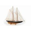 Billing Boats 1/100 Scale Bluenose II Model Kit