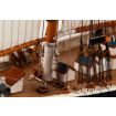 Billing Boats 1/100 Scale Bluenose II Model Kit